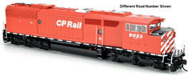 CP Rail Rectangular Portholes